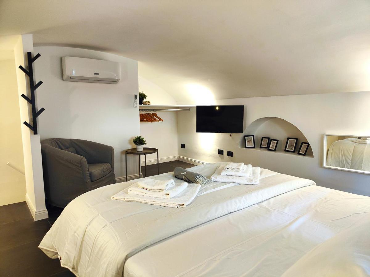 Hostdomus - La Marmora Suites Turin Exterior photo