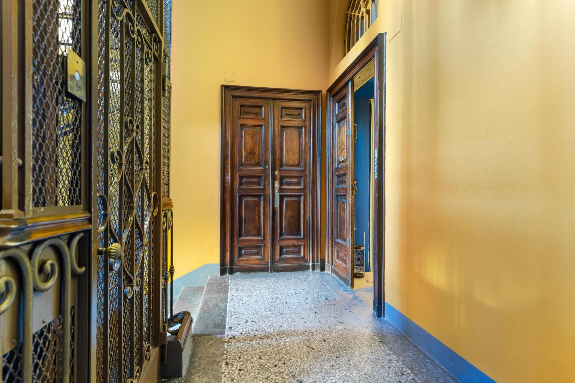 Hostdomus - La Marmora Suites Turin Exterior photo