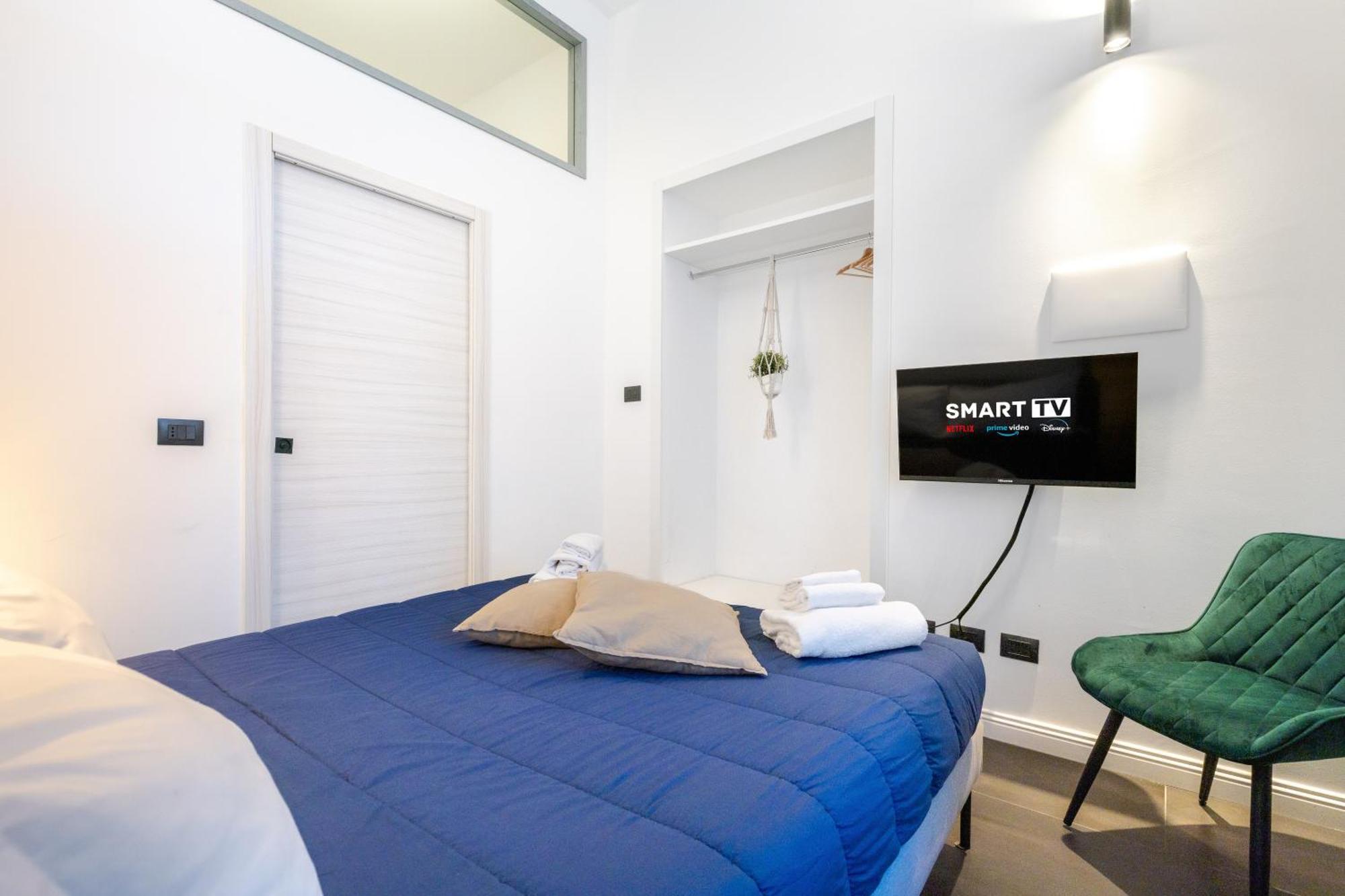 Hostdomus - La Marmora Suites Turin Exterior photo