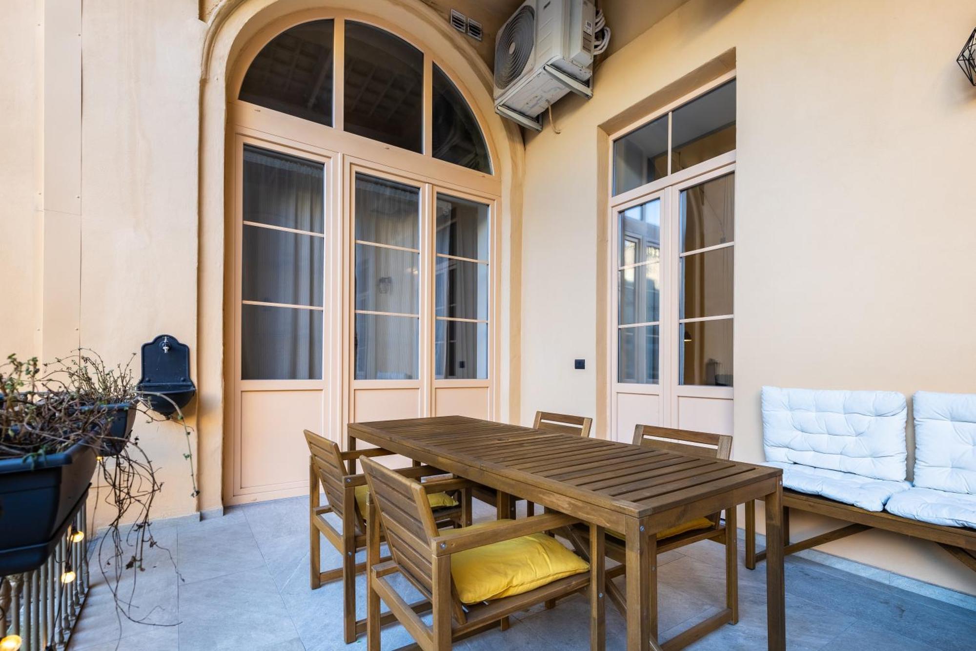 Hostdomus - La Marmora Suites Turin Exterior photo