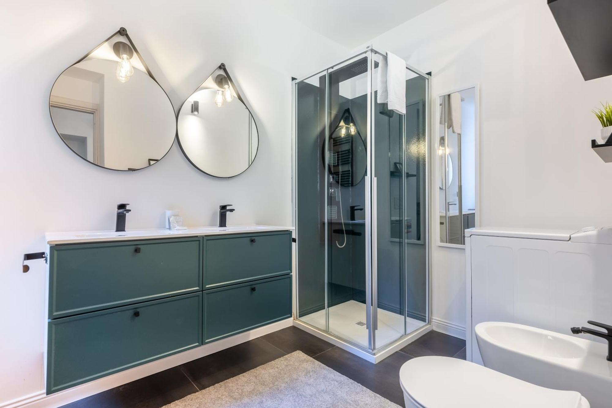 Hostdomus - La Marmora Suites Turin Exterior photo