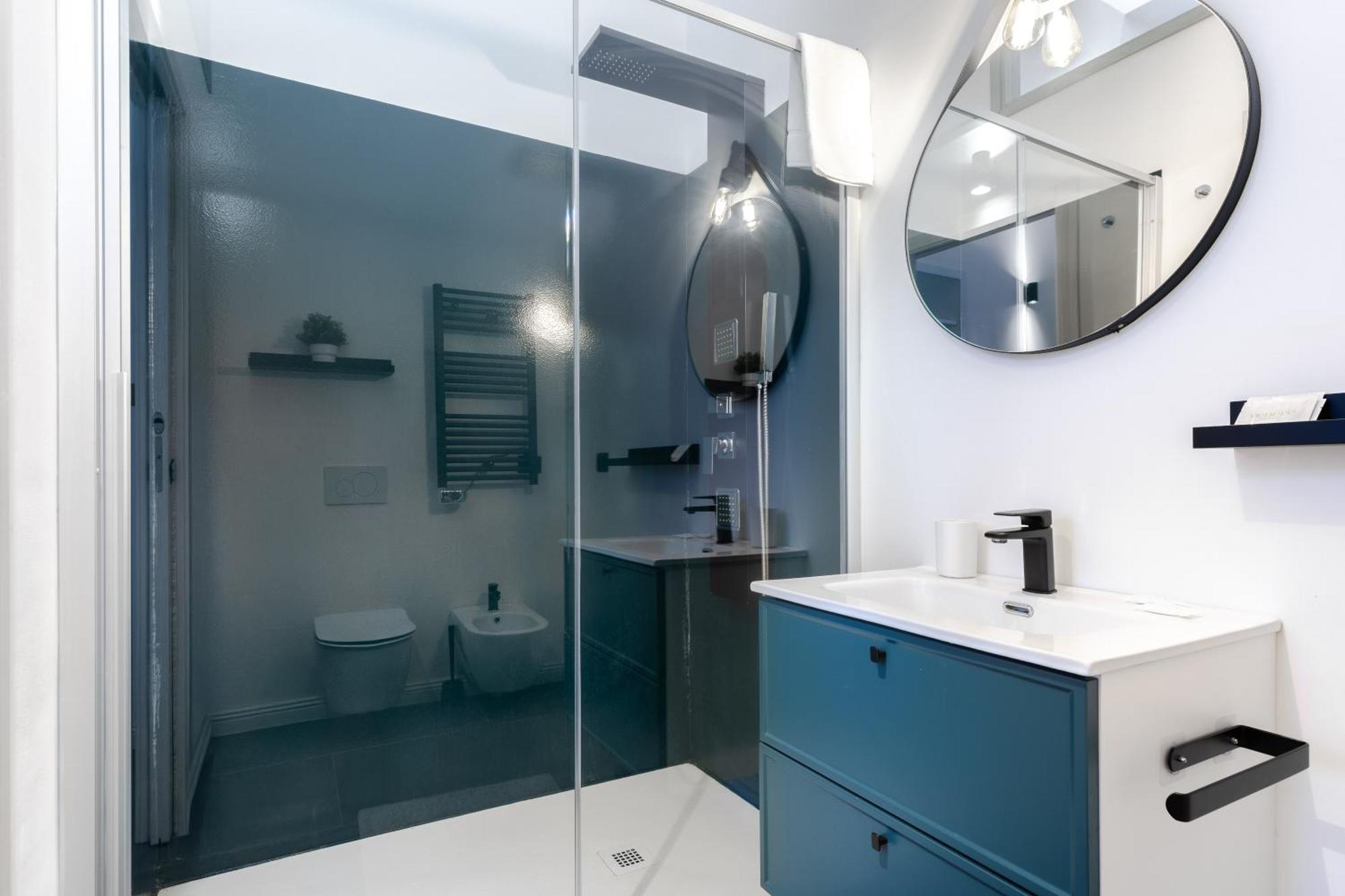 Hostdomus - La Marmora Suites Turin Exterior photo