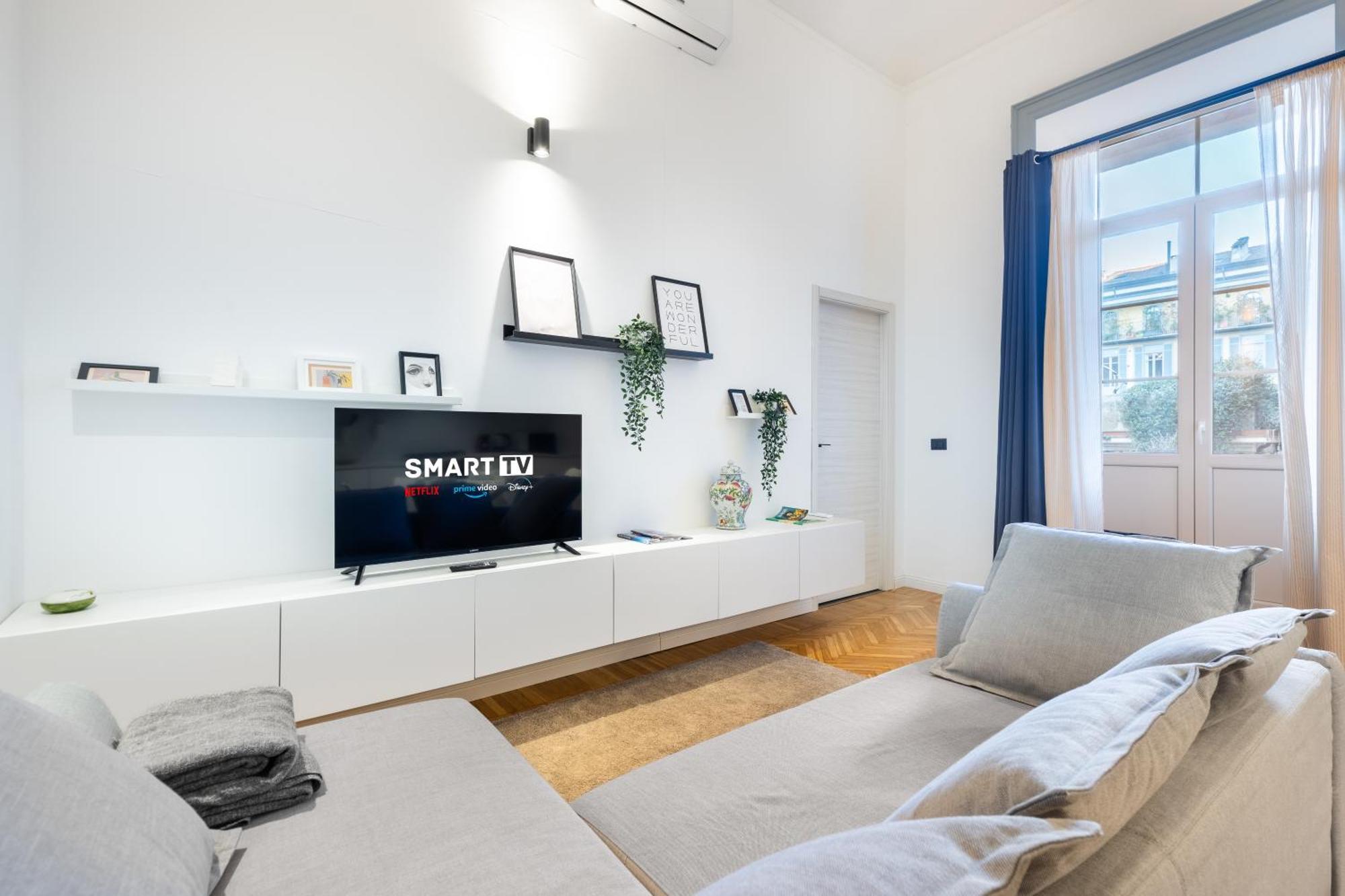 Hostdomus - La Marmora Suites Turin Exterior photo